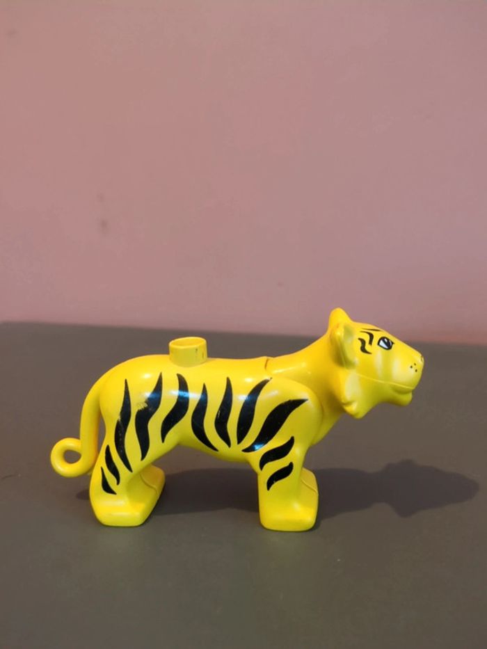 Figurine Lego Duplo