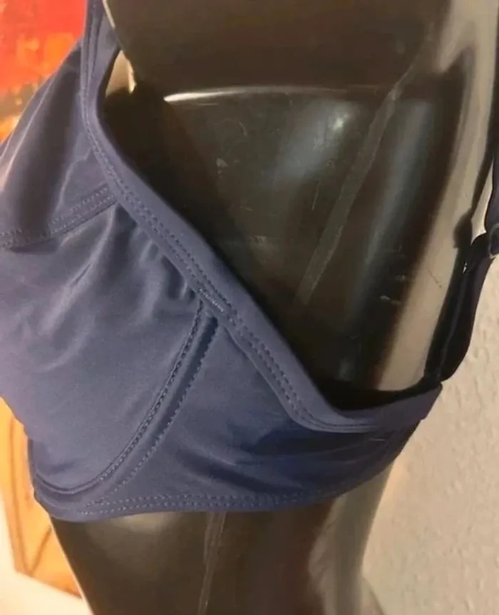 Haut maillot de bain 95E - photo numéro 2