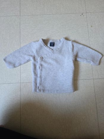 Brassière bébé