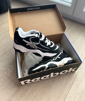 Basket reebok axt 2000 enfant 
