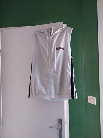 Veste adidas vintage 162cm