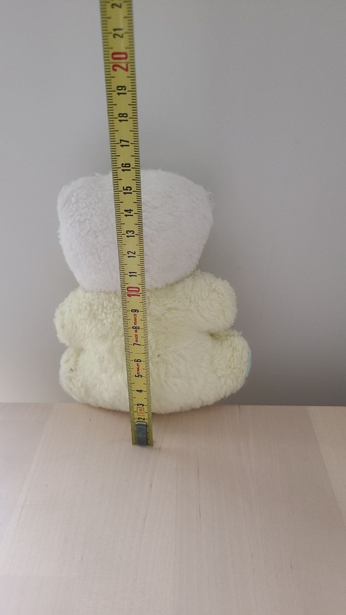 Doudou boulgom - photo numéro 4