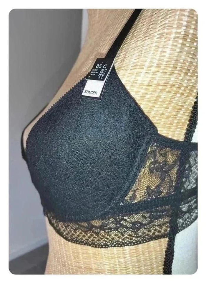 22 € Soutien gorge Etam 85 C - photo numéro 3