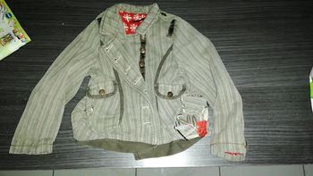 Veste 3ans