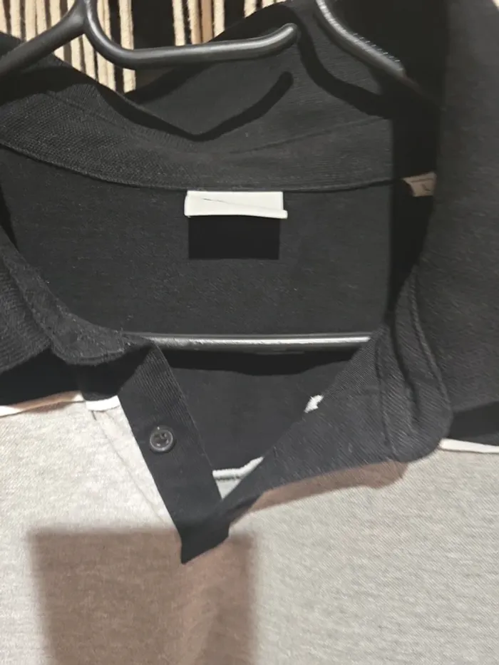 Polo Celio Taille L - photo numéro 2