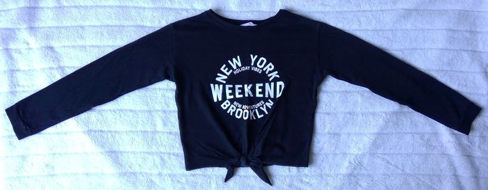 Pull en 10 ans  H & M - photo numéro 2