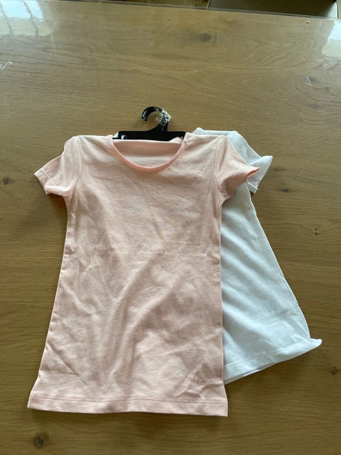 Lot tee shirt
