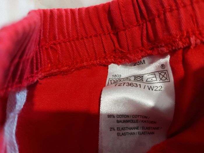 Pantalons - photo numéro 3