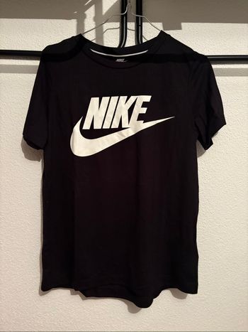 T-shirt NIKE femme