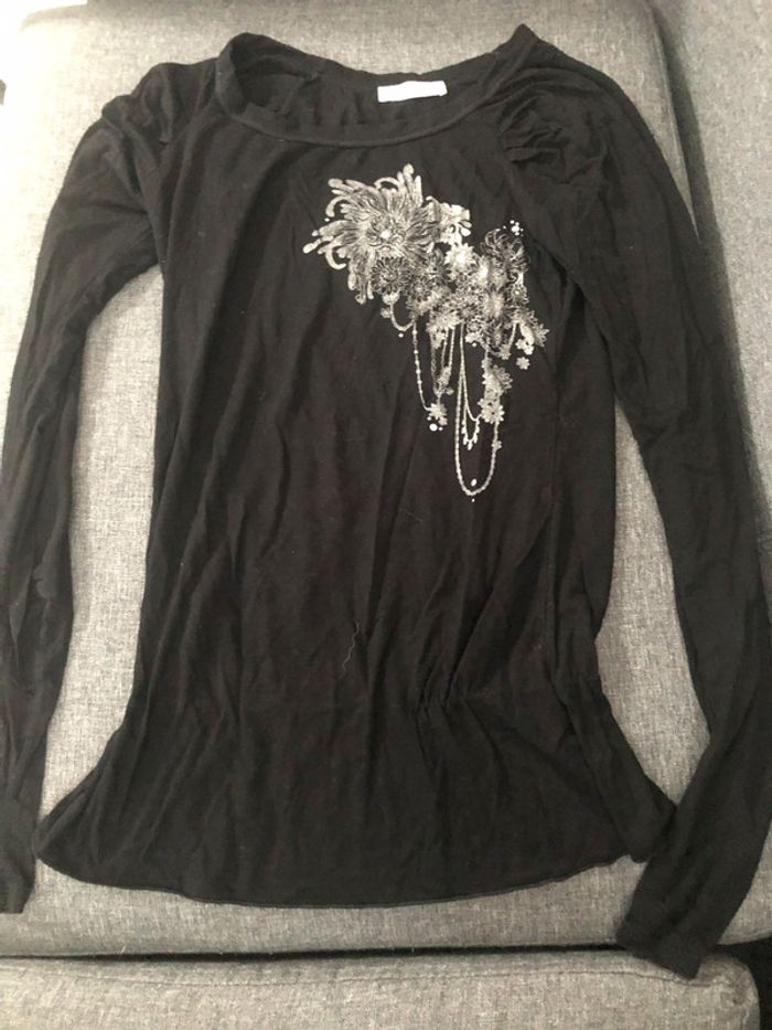 Tee-shirt propos
