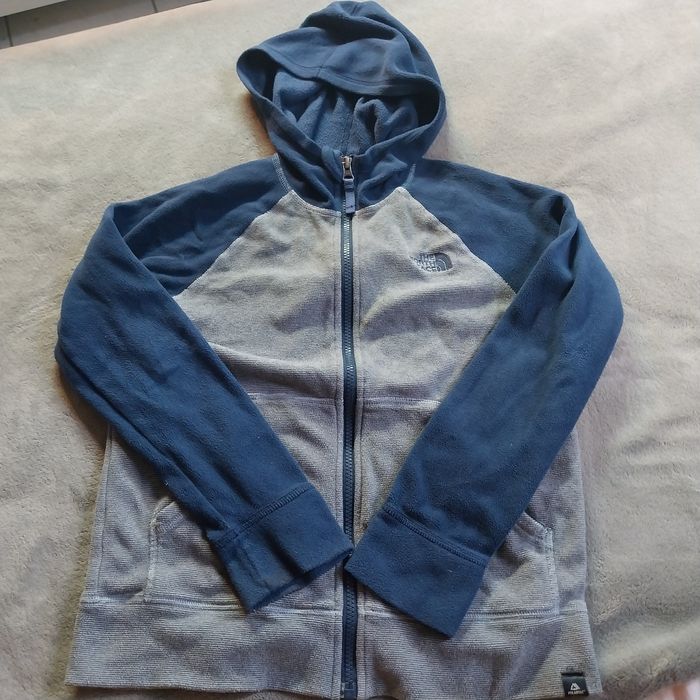 Gilet the north face