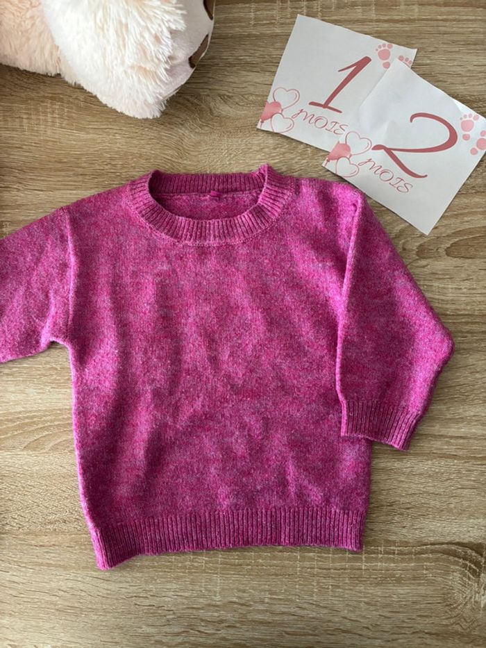 Pull Zeeman