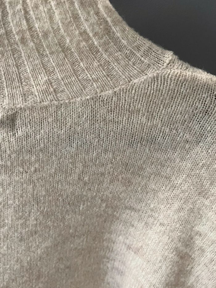 Pull femme - photo numéro 4
