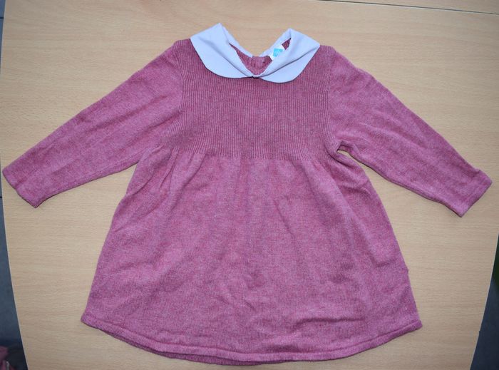 robe 18 mois