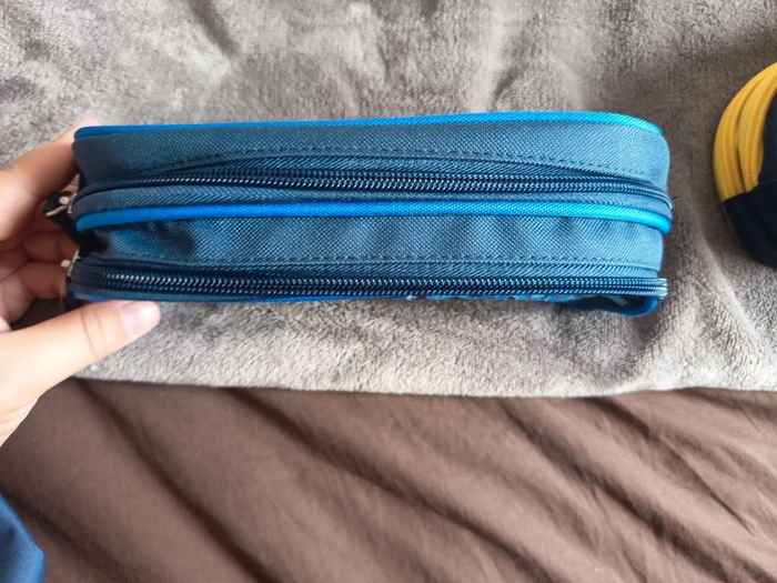 Trousse Sonic prime - photo numéro 2