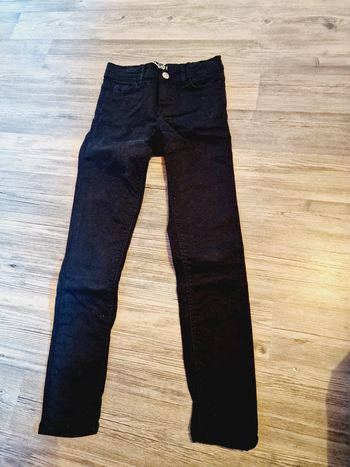 Jeans skinny noir