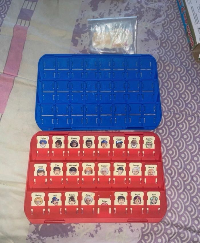 Qui est ce ? - photo numéro 3