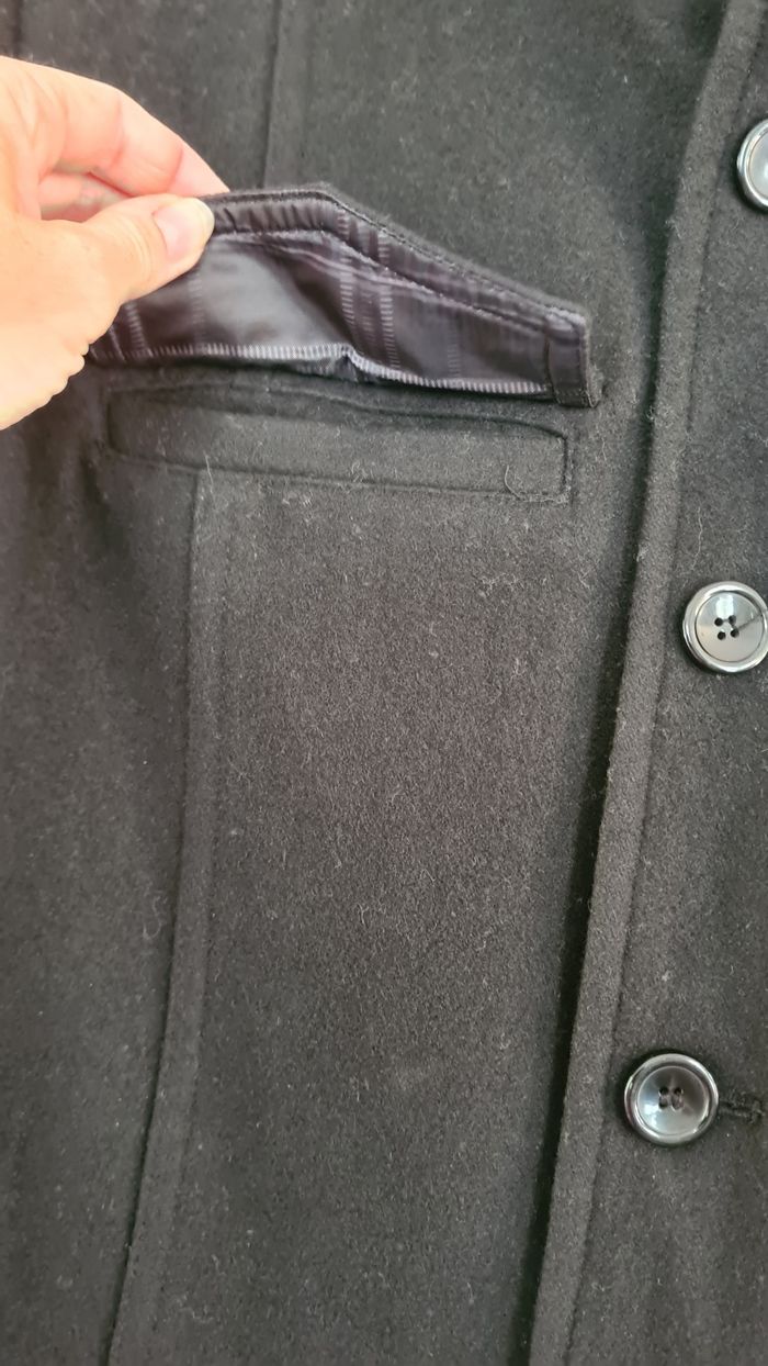 Blouson homme - photo numéro 2