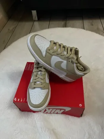 Basket Nike dunk