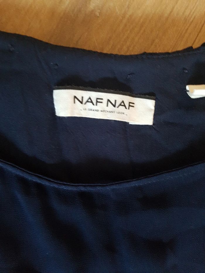 Robe Naf Naf - photo numéro 2