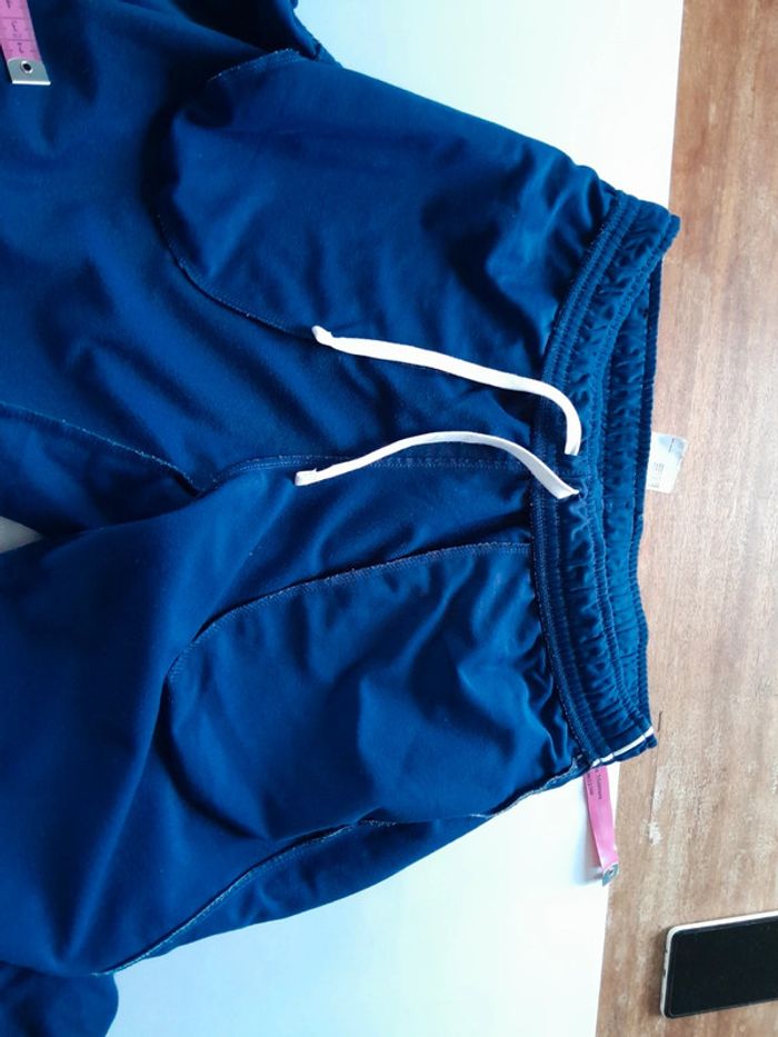 Bas de jogging Nike taille m - photo numéro 14