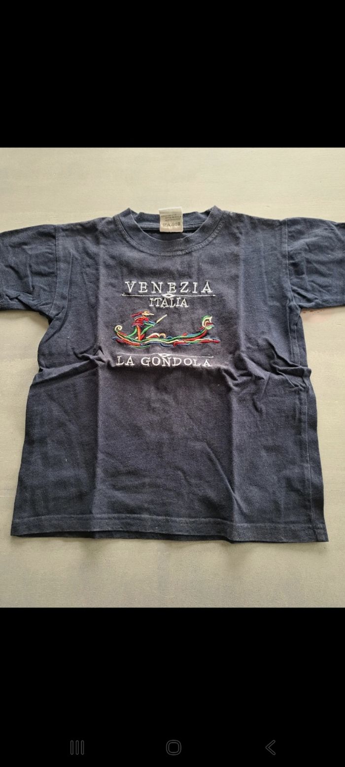 Tee-shirt
