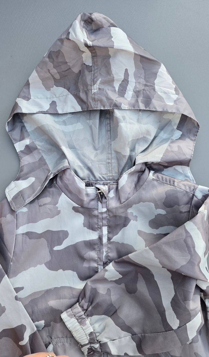 Coupe vent 3 ans garcon vertbaudet - photo numéro 6