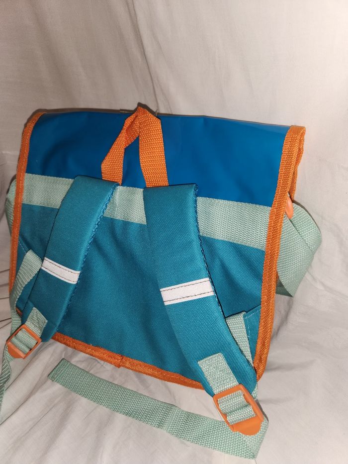 🌹🎒 Cartable Neuf 31,5*26 - photo numéro 5