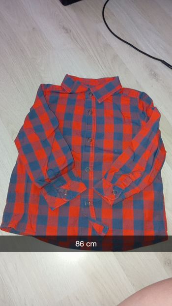 Chemise