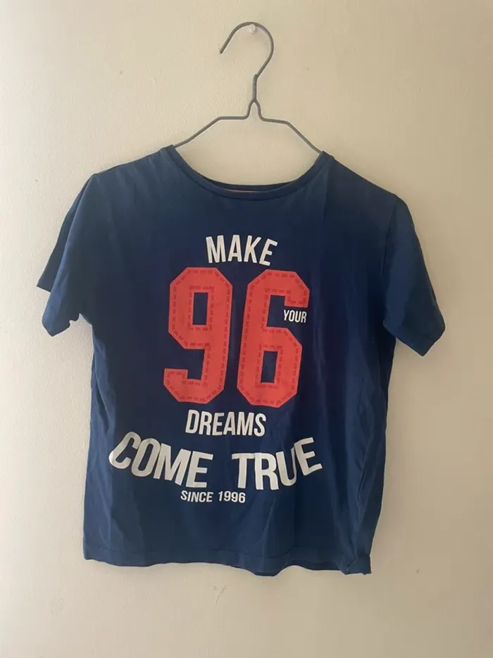 Haut de pyjama Okaidi