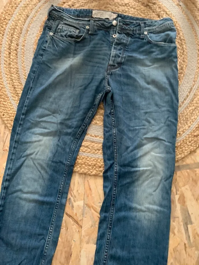Jeans chevignon - photo numéro 3