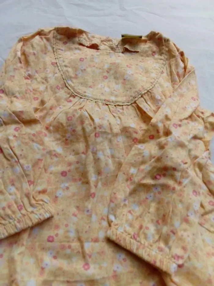 Tunique Tape à l'oeil 18 mois - photo numéro 2