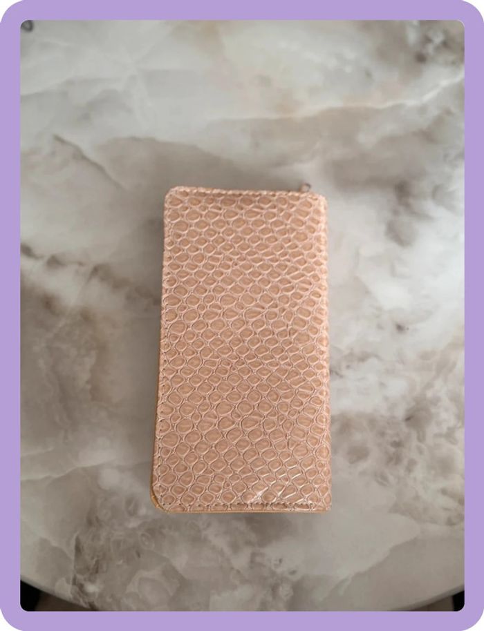 Portefeuille pour femmes - photo numéro 2