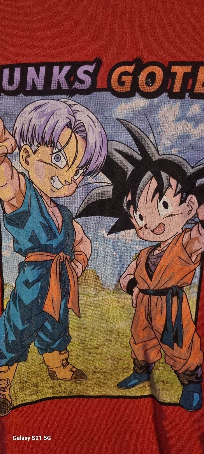 Tee shirt 6 ans - photo numéro 2