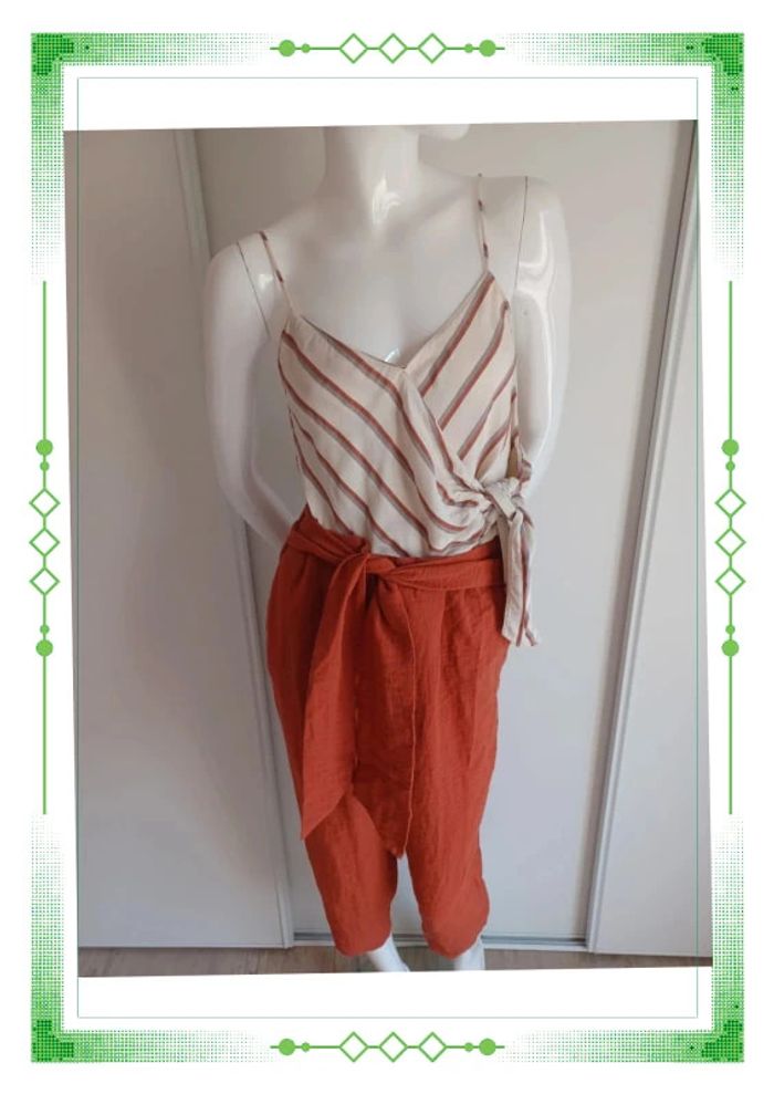 Ensemble mango femme - photo numéro 2