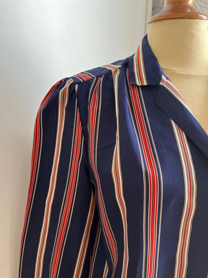 Chemisier taille L / XL - photo numéro 3