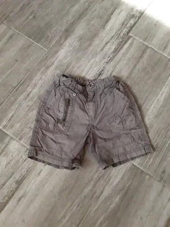Short 3 ans (94 cm)