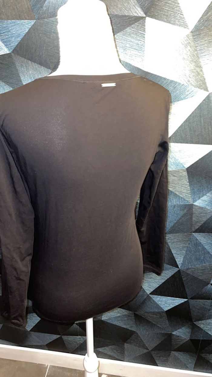 Tee shirt - photo numéro 2