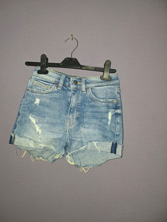 Jeans été - photo numéro 2