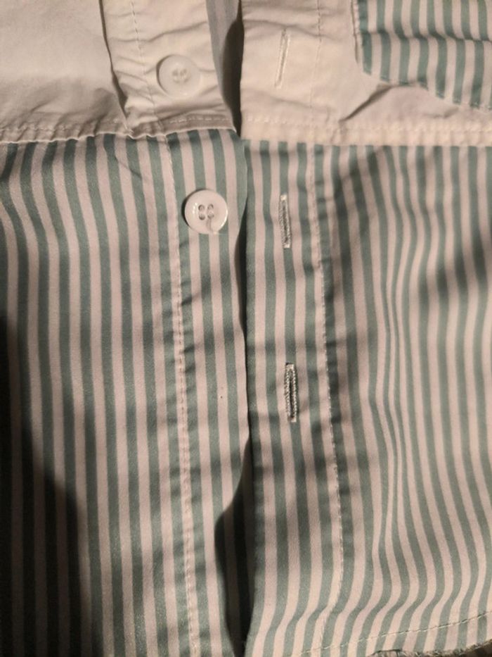 Pyjamas bébé - photo numéro 3