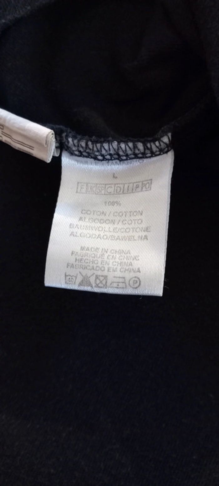 Sweat T - photo numéro 4