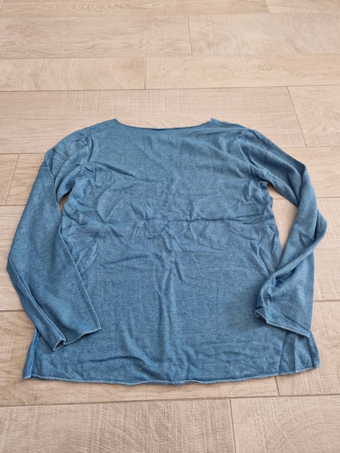 Pull femme - photo numéro 2