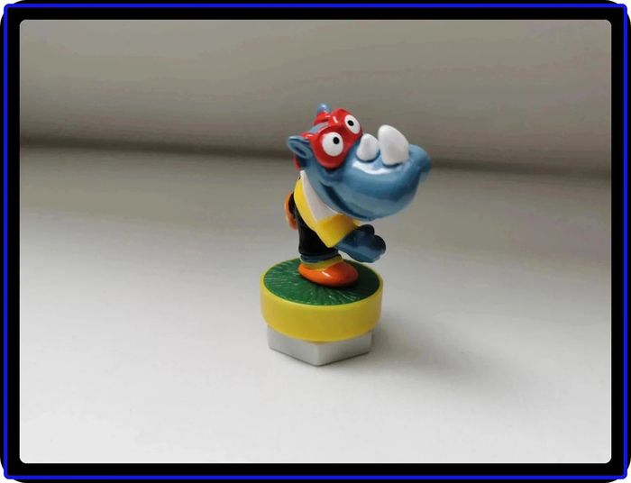Figurine Kinder