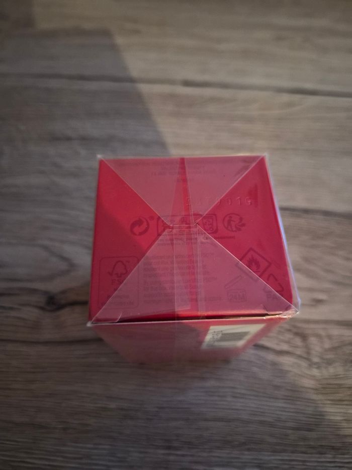 Parfum Voce Viva Valentino - photo numéro 4