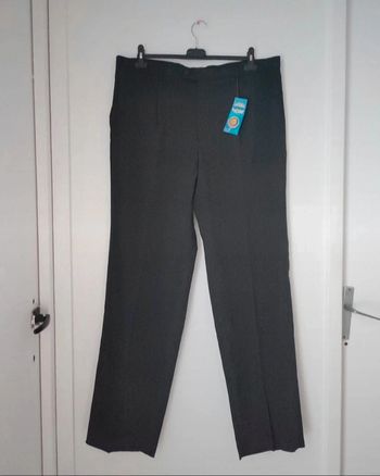 Pantalon de costume homme