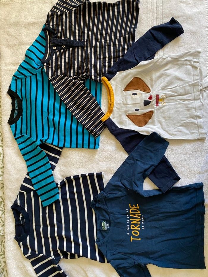 Lot de vêtements 12 mois - photo numéro 6