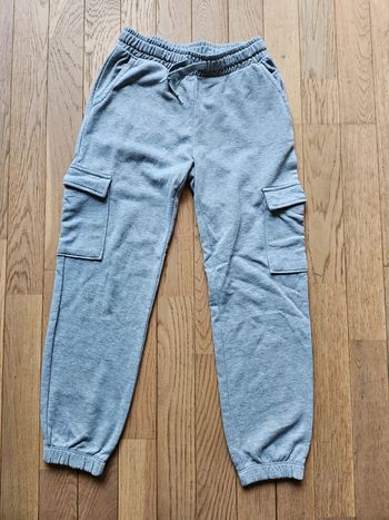 Jogging taille 9-10 ans