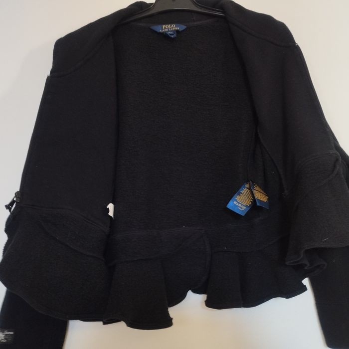 Veste zipéé fille 12 ans Ralph Lauren - photo numéro 8