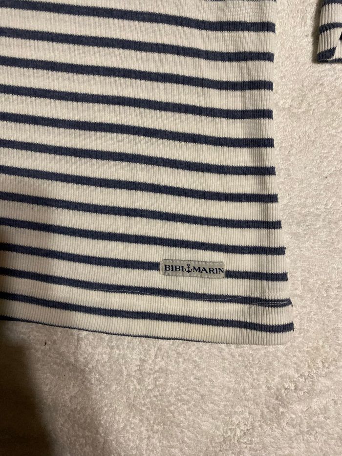 Haut manches 3/4 - photo numéro 2