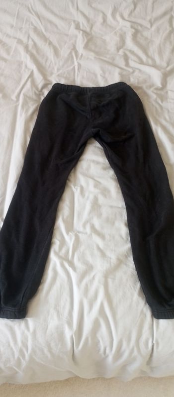 Pantalon-jogging 